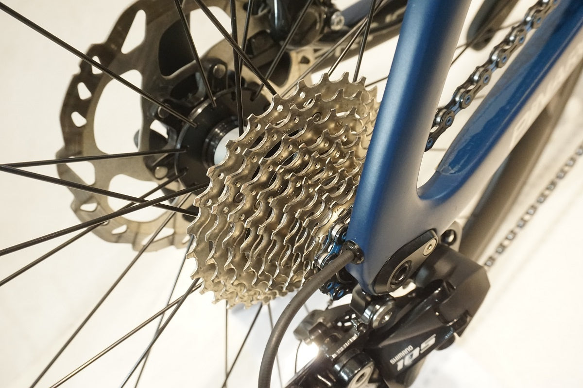 PINARELLO 「ピナレロ」 PRINCE DISK 105 2023年モデル ロードバイク / 横浜戸塚店