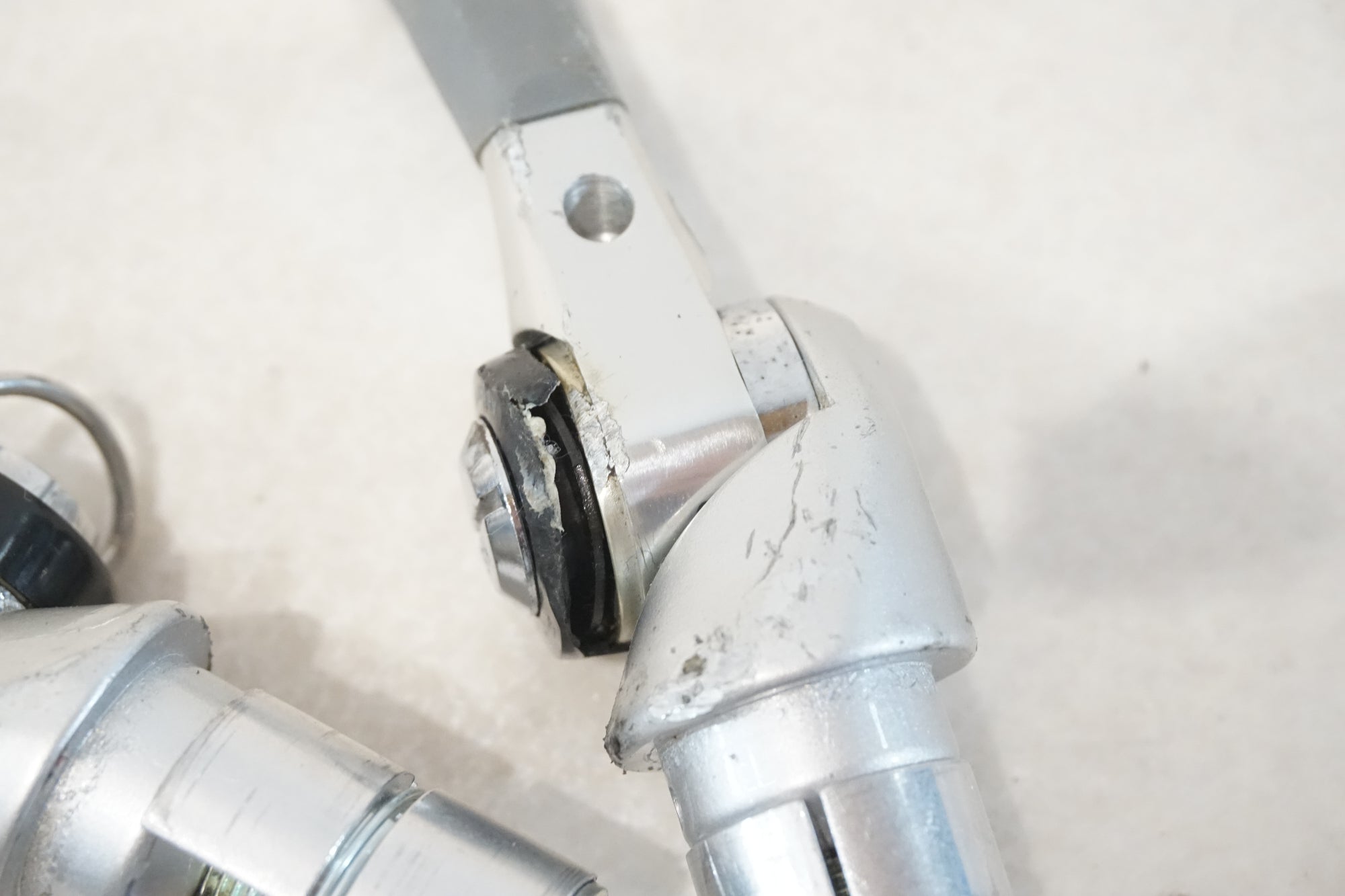 SHIMANO 「シマノ」 SL-BS77 バーエンドコントローラー / 横浜戸塚店