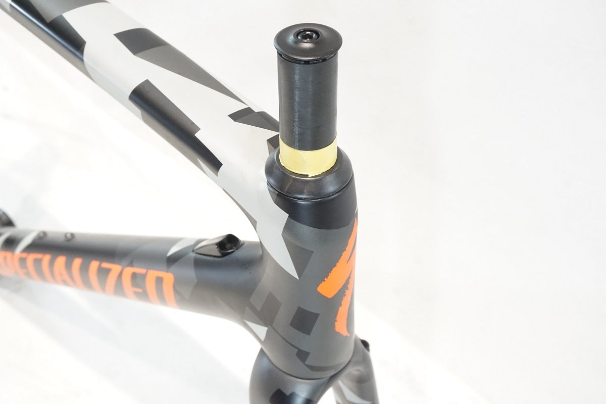 SPECIALIZED 「スペシャライズド」 TARMAC SL6 DISC 2019年モデル フレームセット / 横浜戸塚店