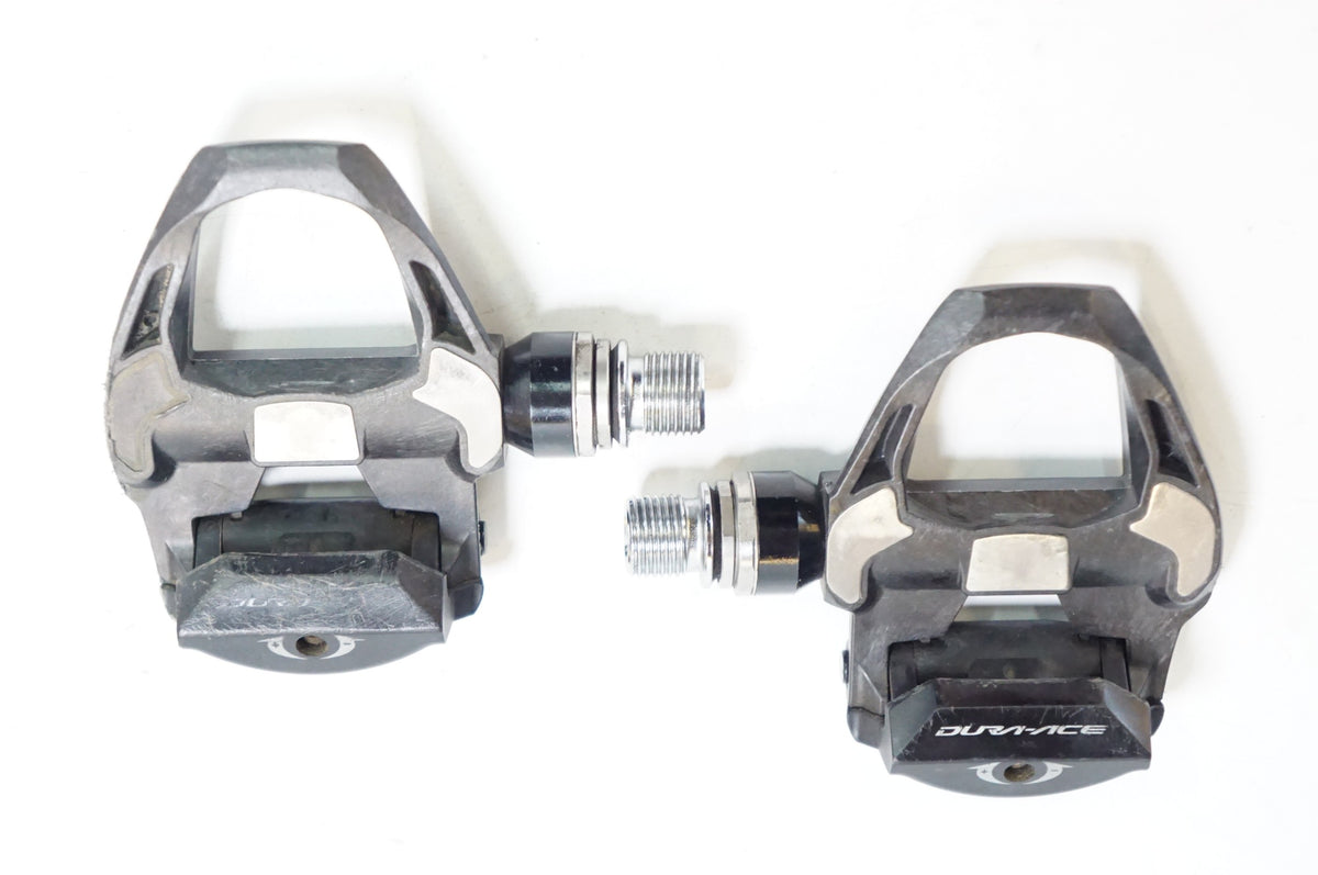 SHIMANO 「シマノ」 DURA-ACE PD-R9100 ペダル / 熊谷本店