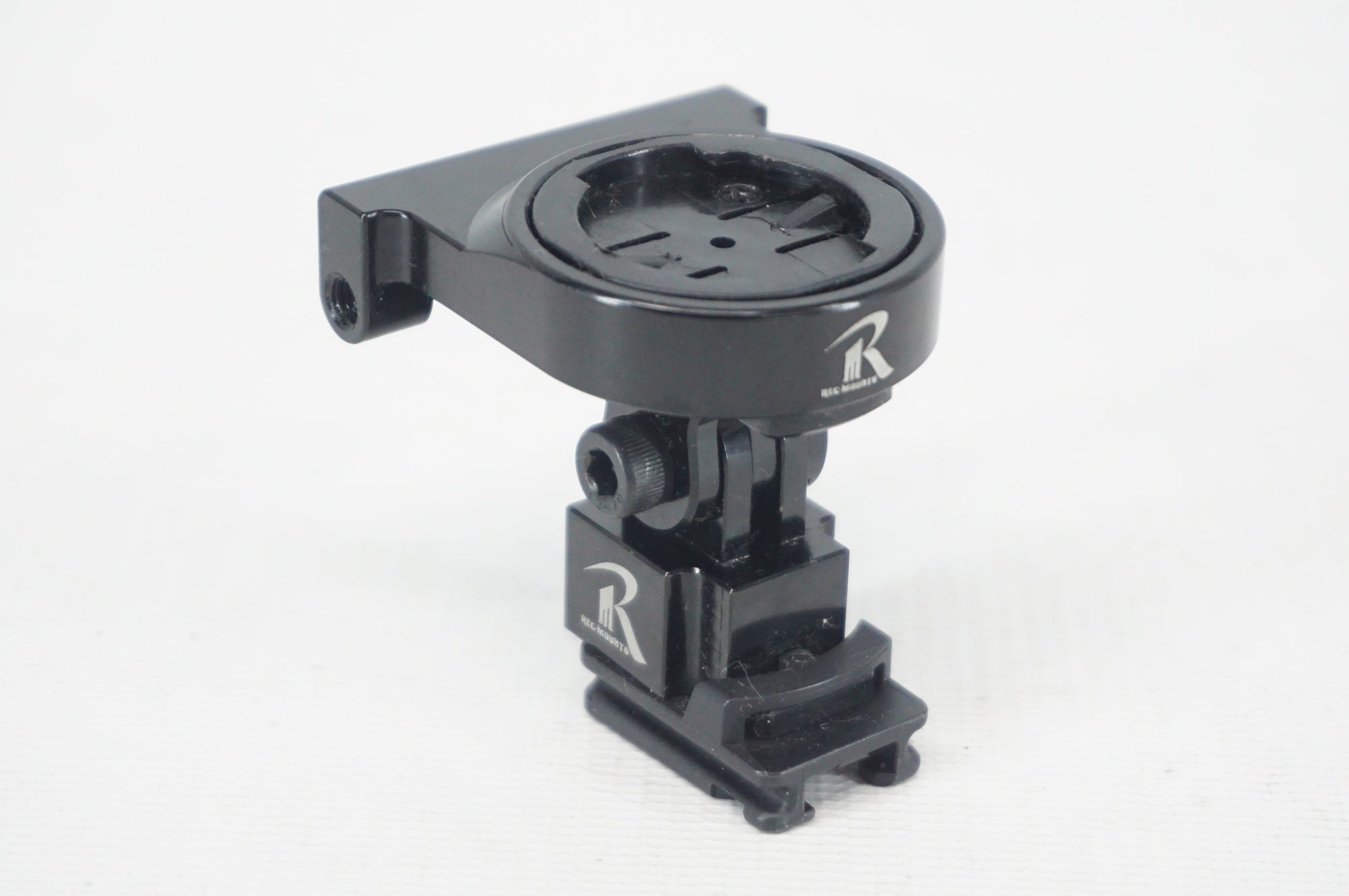 REC-MOUNTS 「レックマウント」 TYPE17 サイコンマウント / 阪急塚口店