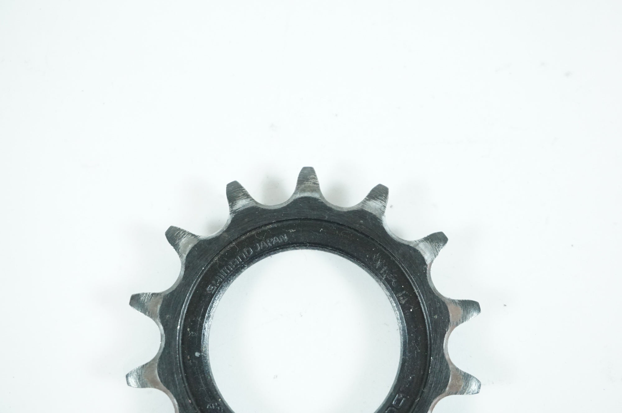 SHIMANO 「シマノ」 DURA-ACE NJS 14T 固定コグ / 宇都宮店