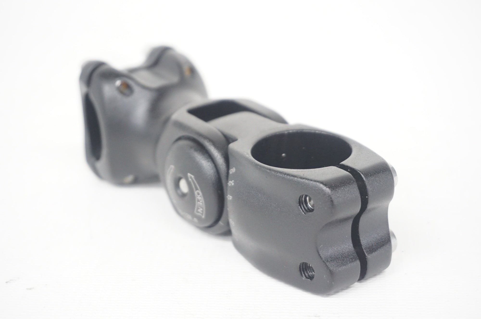 ブランド不明 Φ25.4 90mm 可変ステム / 阪急塚口店