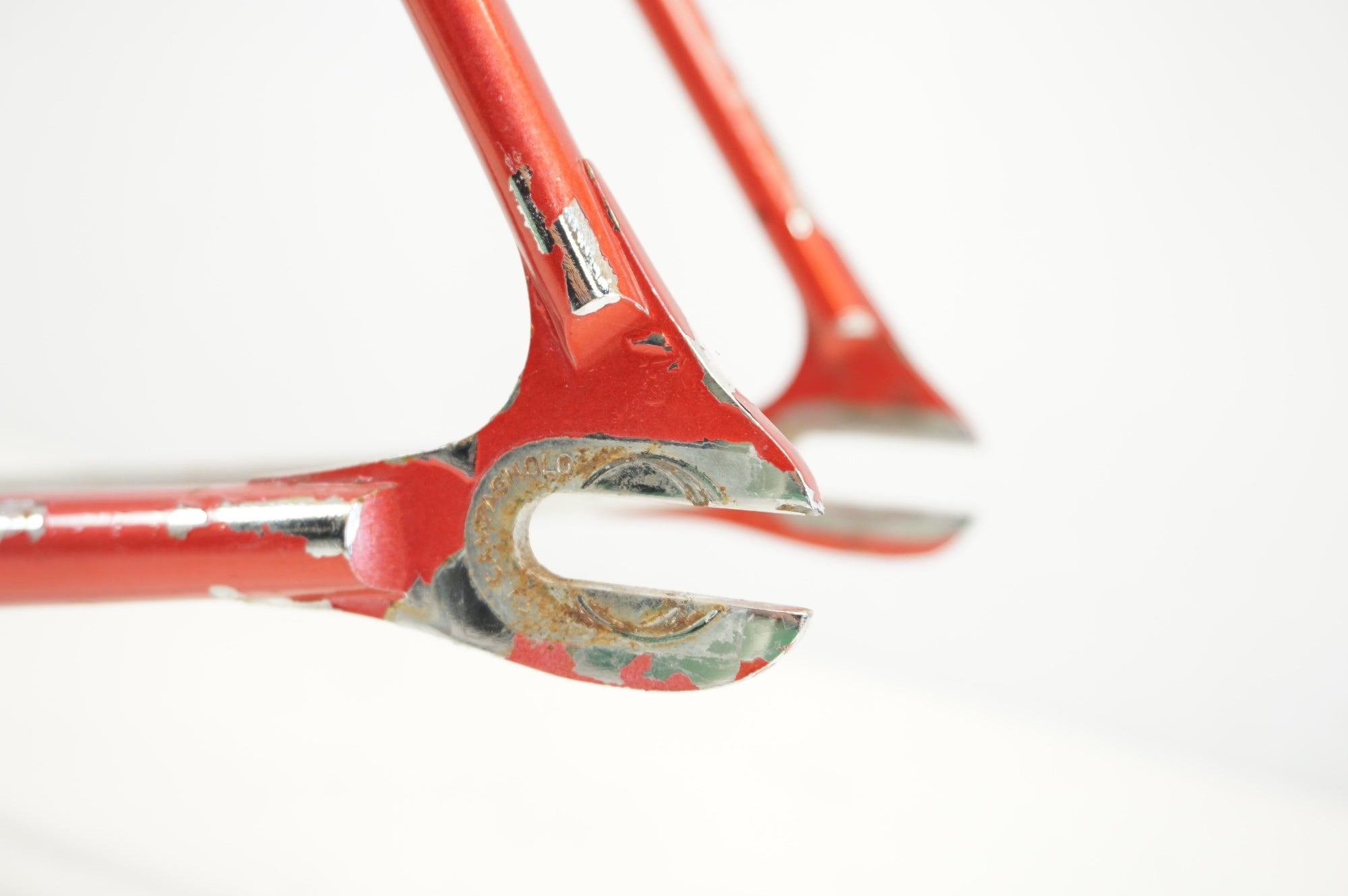 MARUISHI 「マルイシ」 NJS 年式不明 フレーム / 宇都宮店