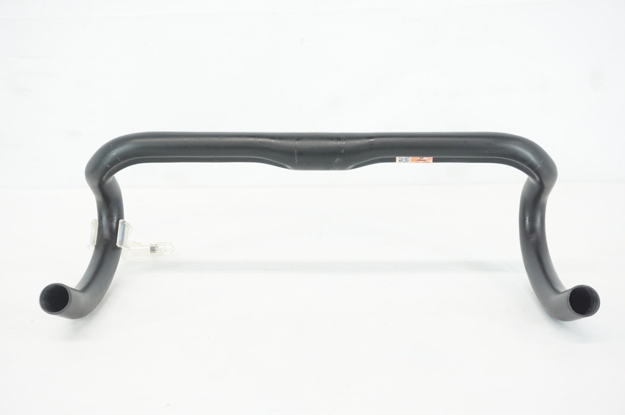 TOSEEK 「トーシーク」 カーボン Φ31.8 380mm ハンドル / 阪急塚口店