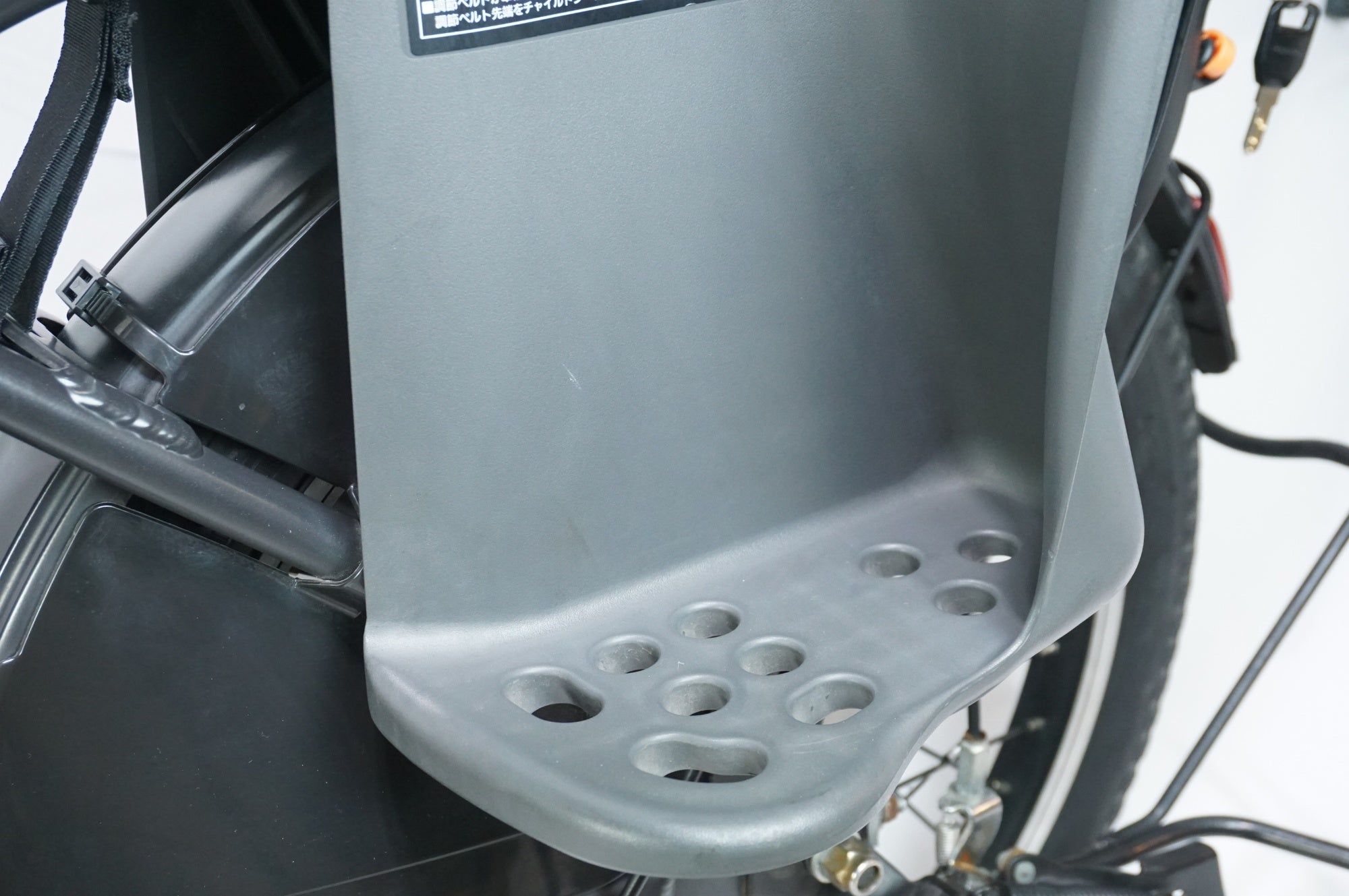 PANASONIC 「パナソニック」 ギュットクルーム R DX 2021年モデル 20インチ 電動アシスト自転車 / 中目黒店