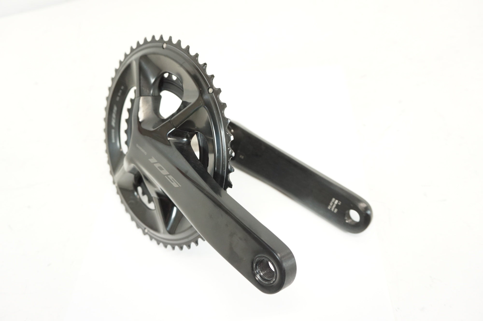 SHIMANO 「シマノ」 105 FC-R7100 12s 50-34T 165mm クランクセット / 宇都宮店