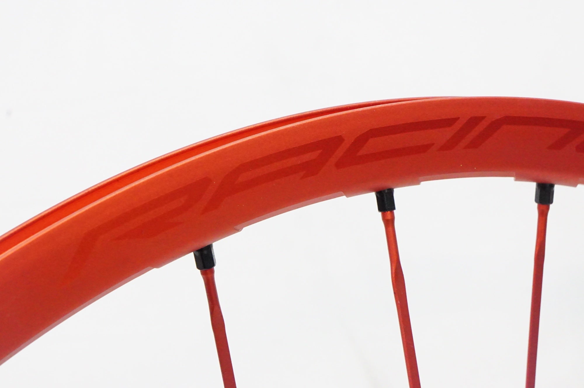 FULCRUM 「フルクラム」 RACING ZERO COMPETIZIONE DB CUSTOM RED シマノ11速 ホイールセット / 熊谷本店