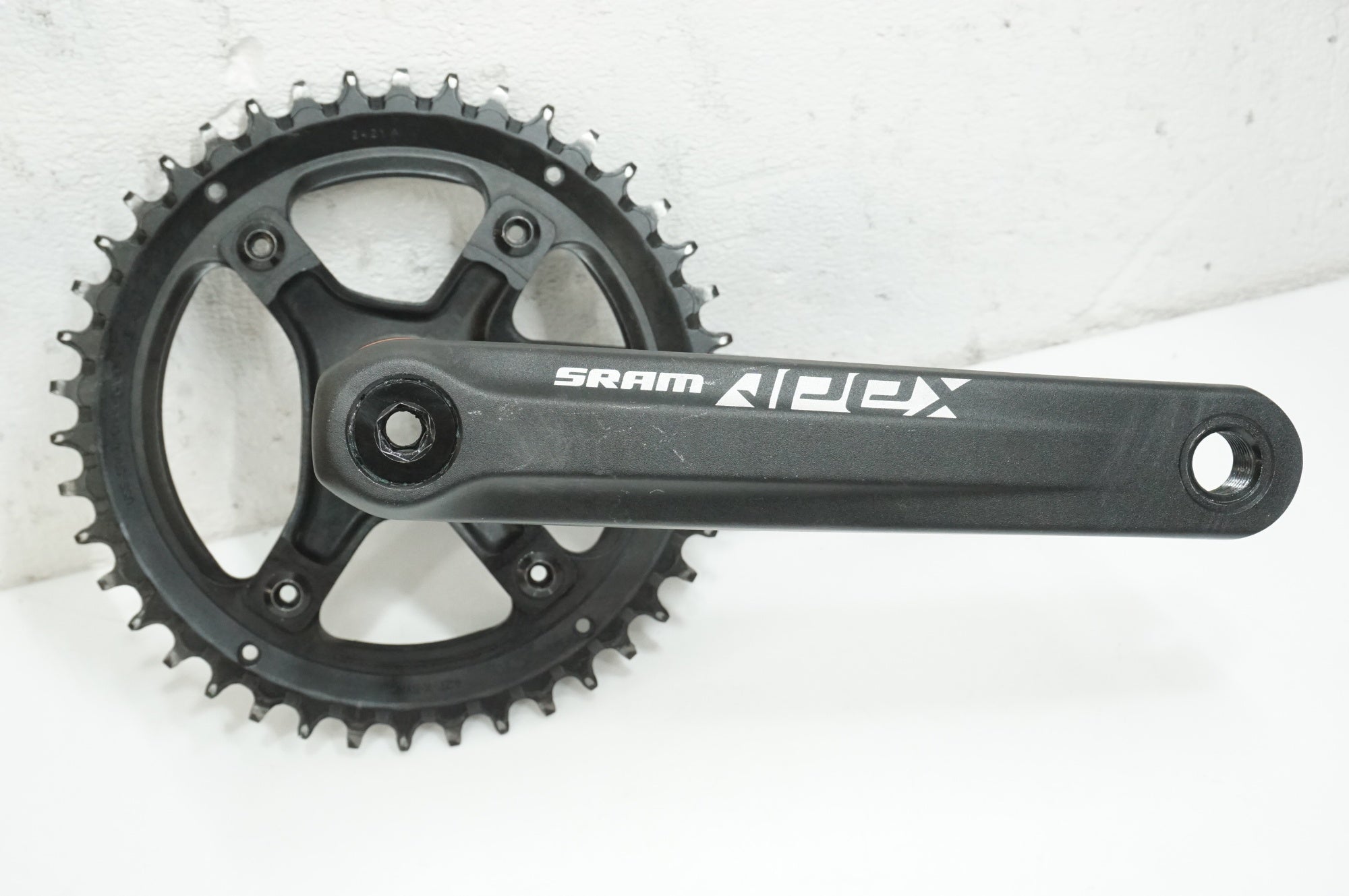 SRAM 「スラム」 APEX 1 42T 170mm クランクセット / 大宮店