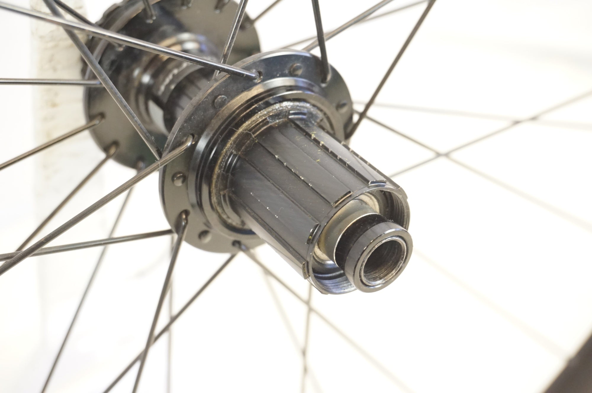 FULCRUM 「フルクラム」 モデル不明 シマノ11速 ホイールセット / 宇都宮店