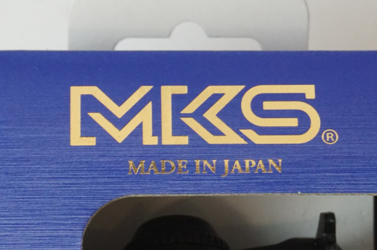 MKS 「ミカシマ」 SYLVAN STREAM NEXT ペダル / 浜松店
