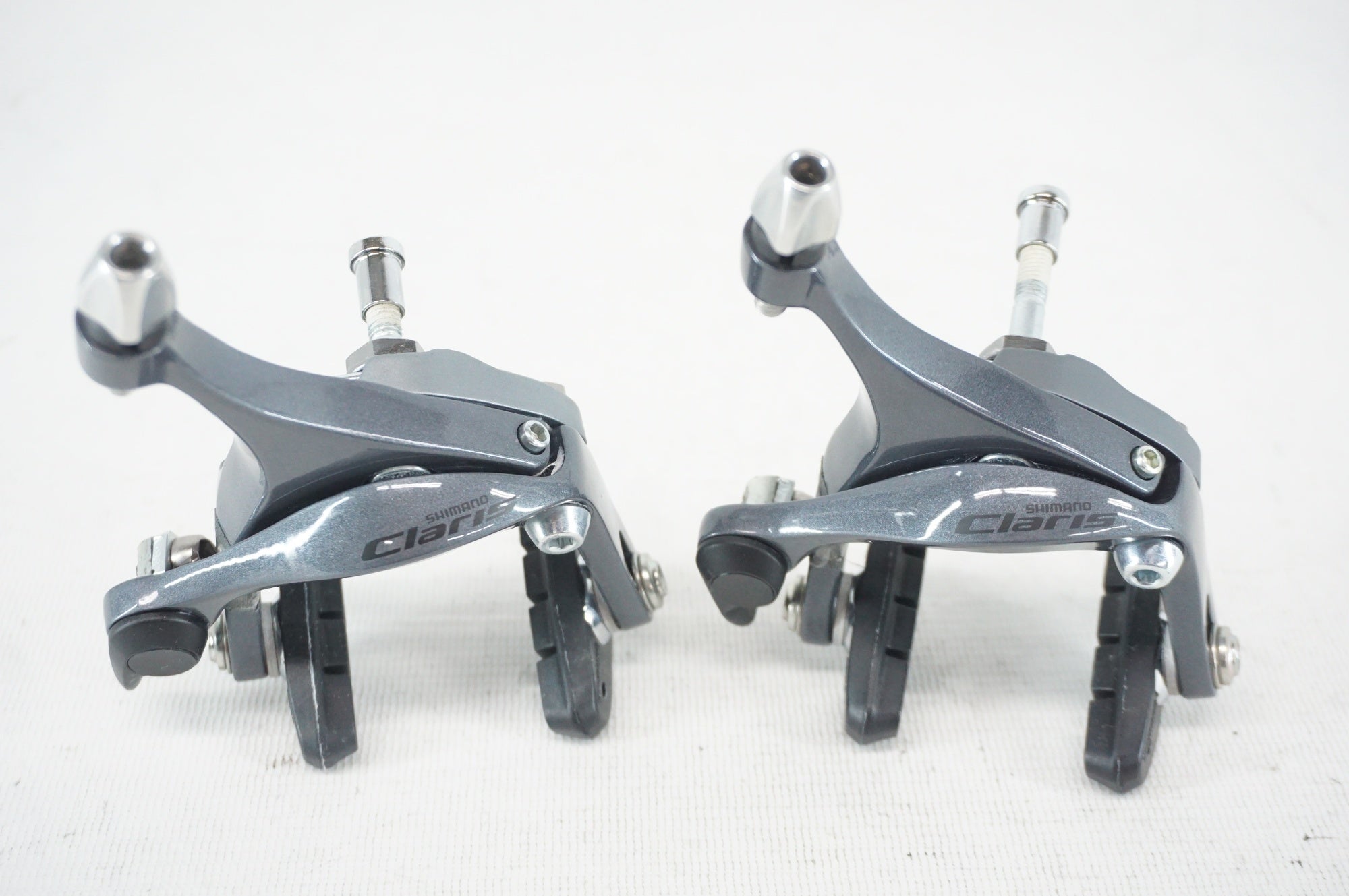 SHIMANO 「シマノ」 CLARIS BR-2400 キャリパーブレーキセット / 阪急塚口店
