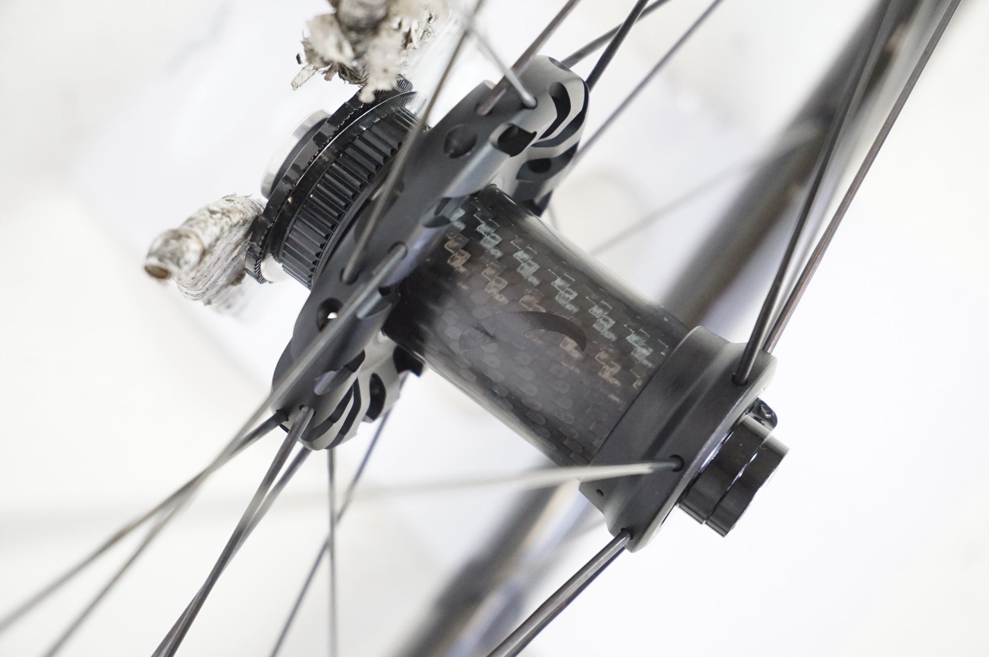 FULCRUM 「フルクラム」 SPEED 55 CMPTZN DB SHIMANO11s ホイールセット / 宇都宮店