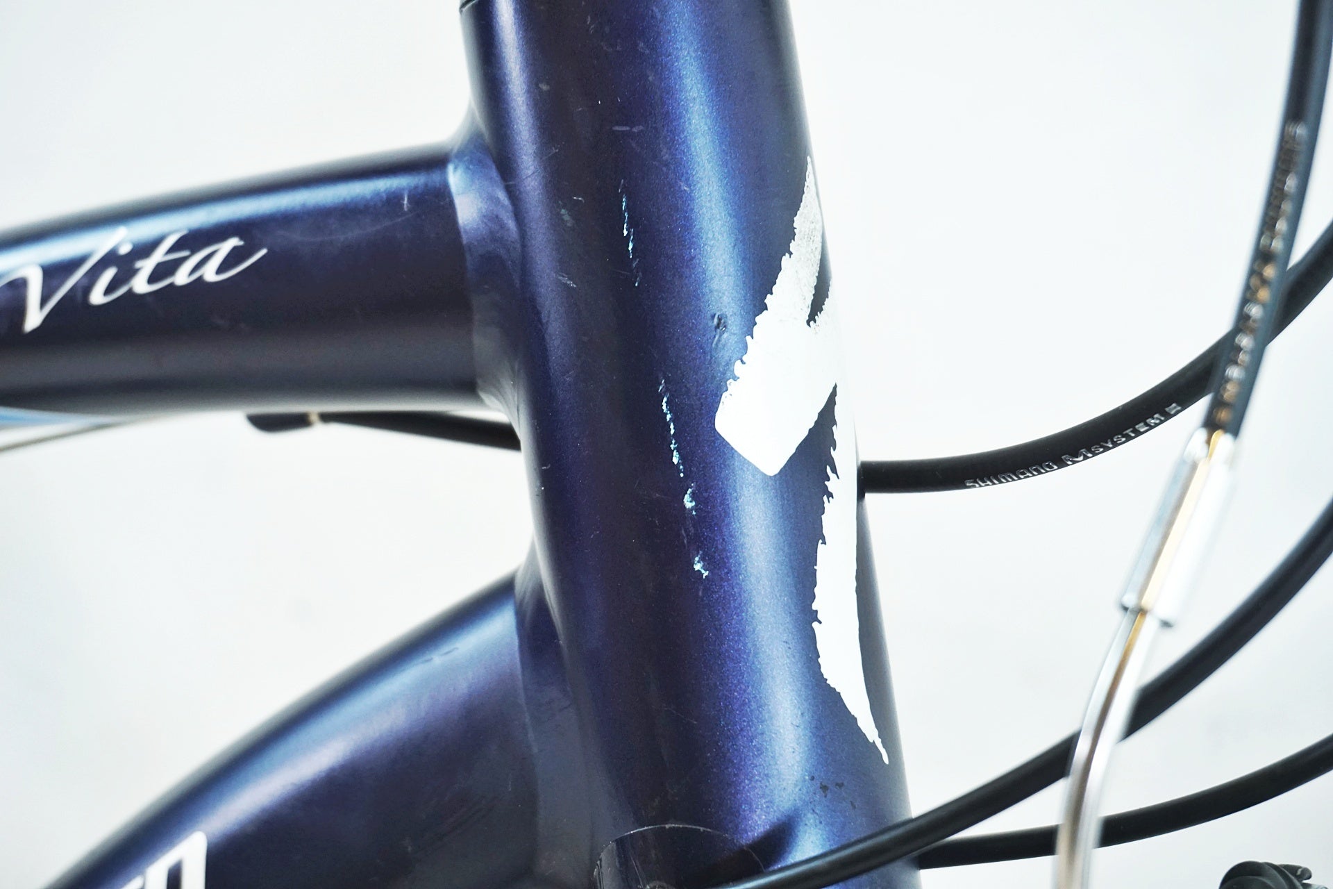 SPECIALIZED 「スペシャライズド」 VITA 2010年モデル クロスバイク / 有明ガーデン店