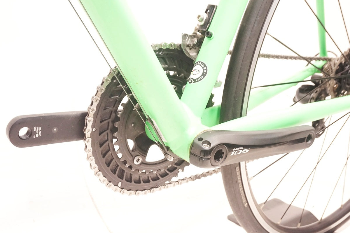 TREK 「トレック」 EMONDA ALR 5 2017年モデル ロードバイク / 大阪門真店