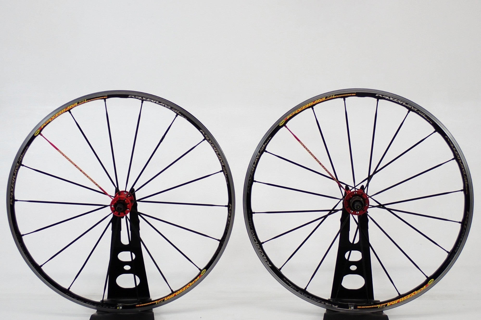 MAVIC 「マビック」 KSYRIUM SL シマノ11速 ホイールセット / 伊勢崎店