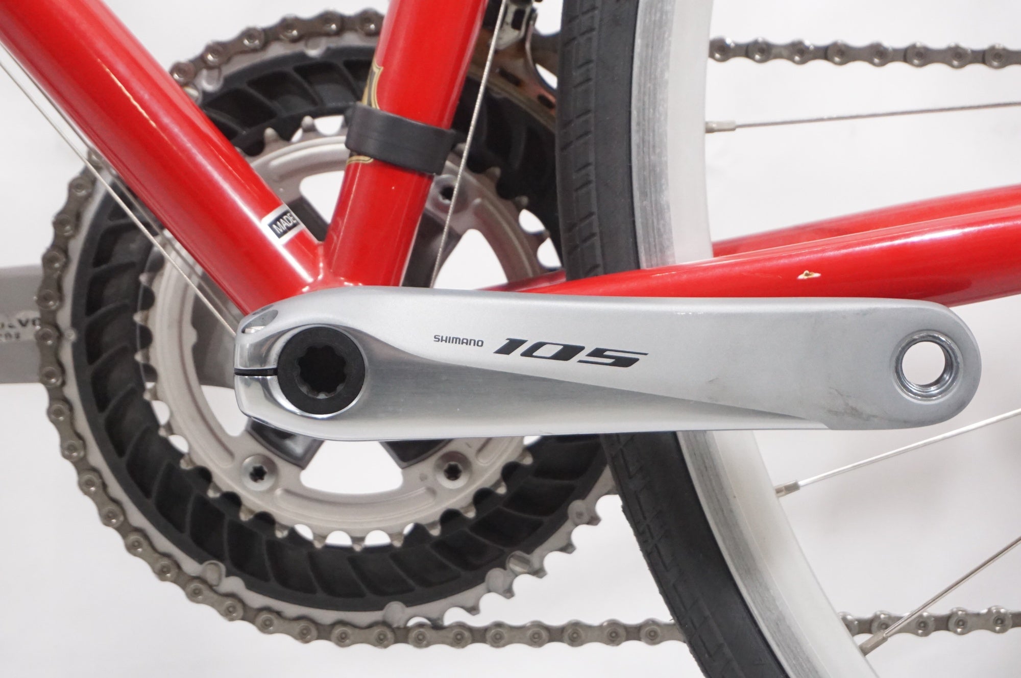 RALEIGH 「ラレー」 CRF CARLTON-F 2019年モデル ロードバイク / AKIBA店