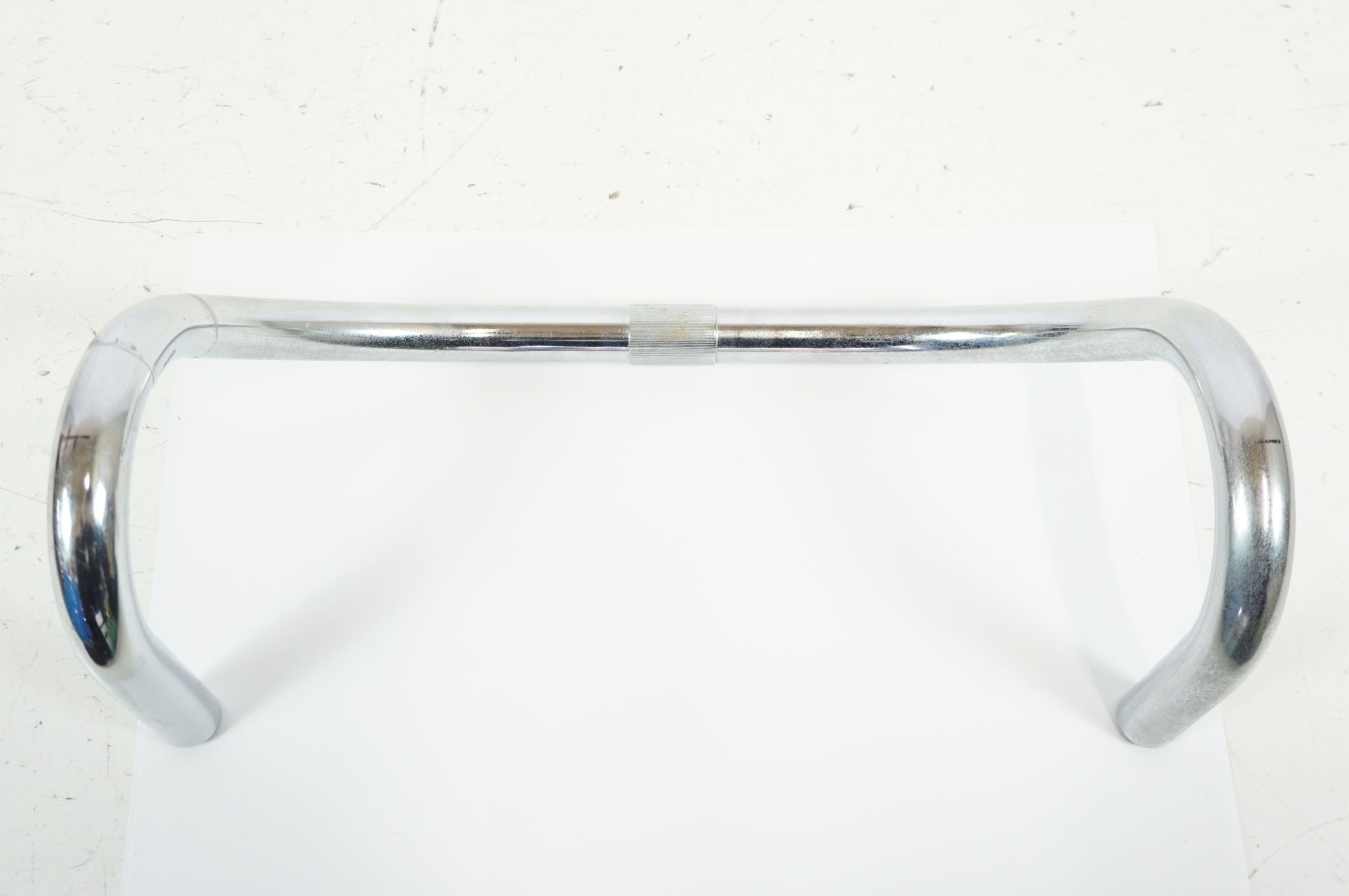 NITTO 「ニットー」 B125 NJS 370mm ハンドル / 宇都宮店