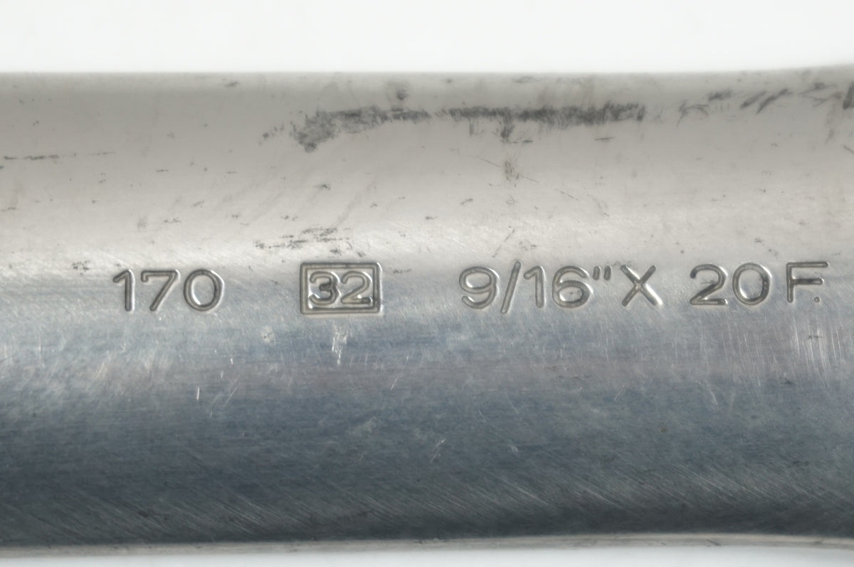 CAMPAGNOLO 「カンパニョーロ」 BREV 42T 170mm クランクセット / 世田谷店