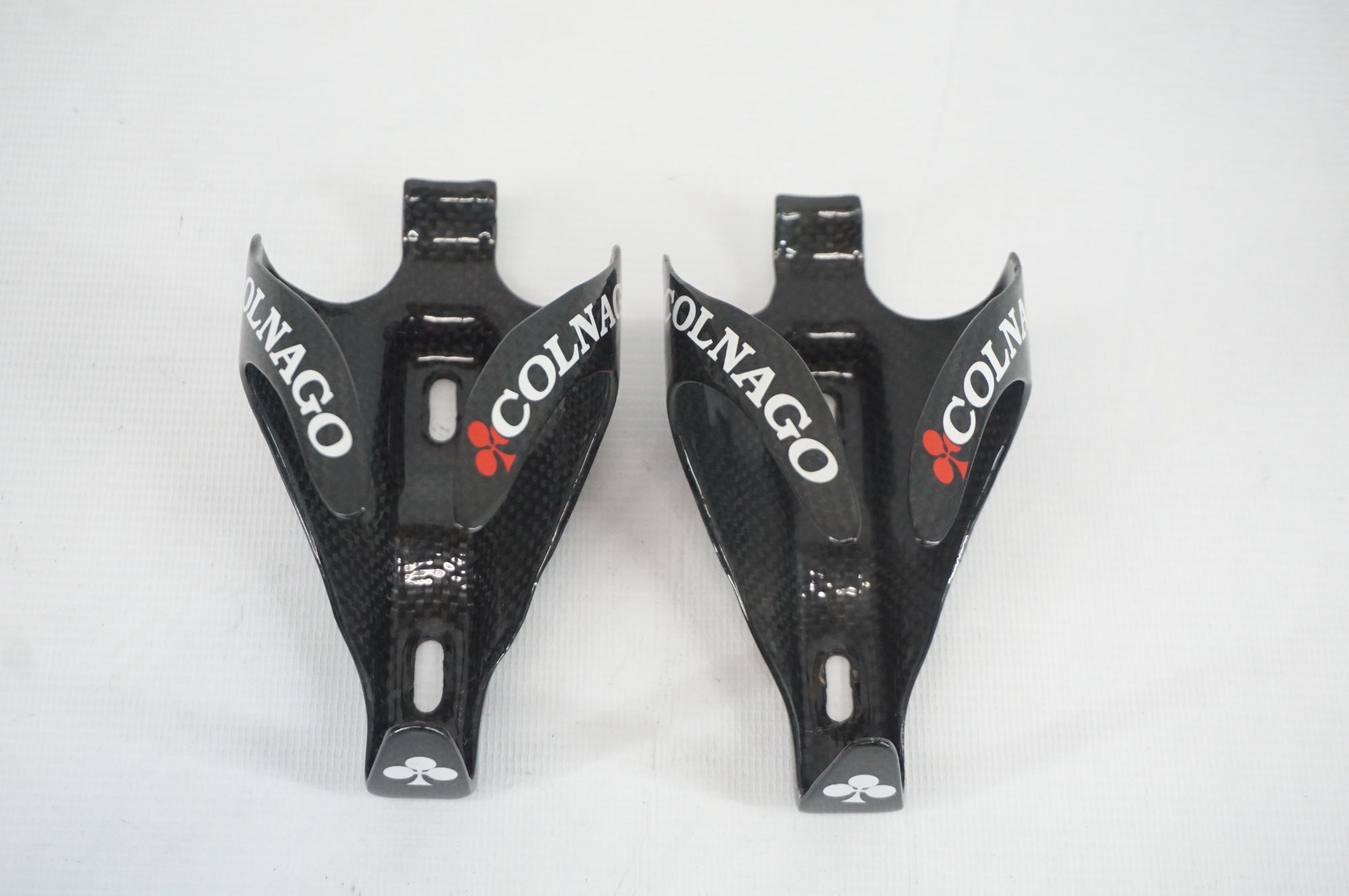 COLNAGO 「コルナゴ」 カーボンボトルケージセット / 阪急塚口店