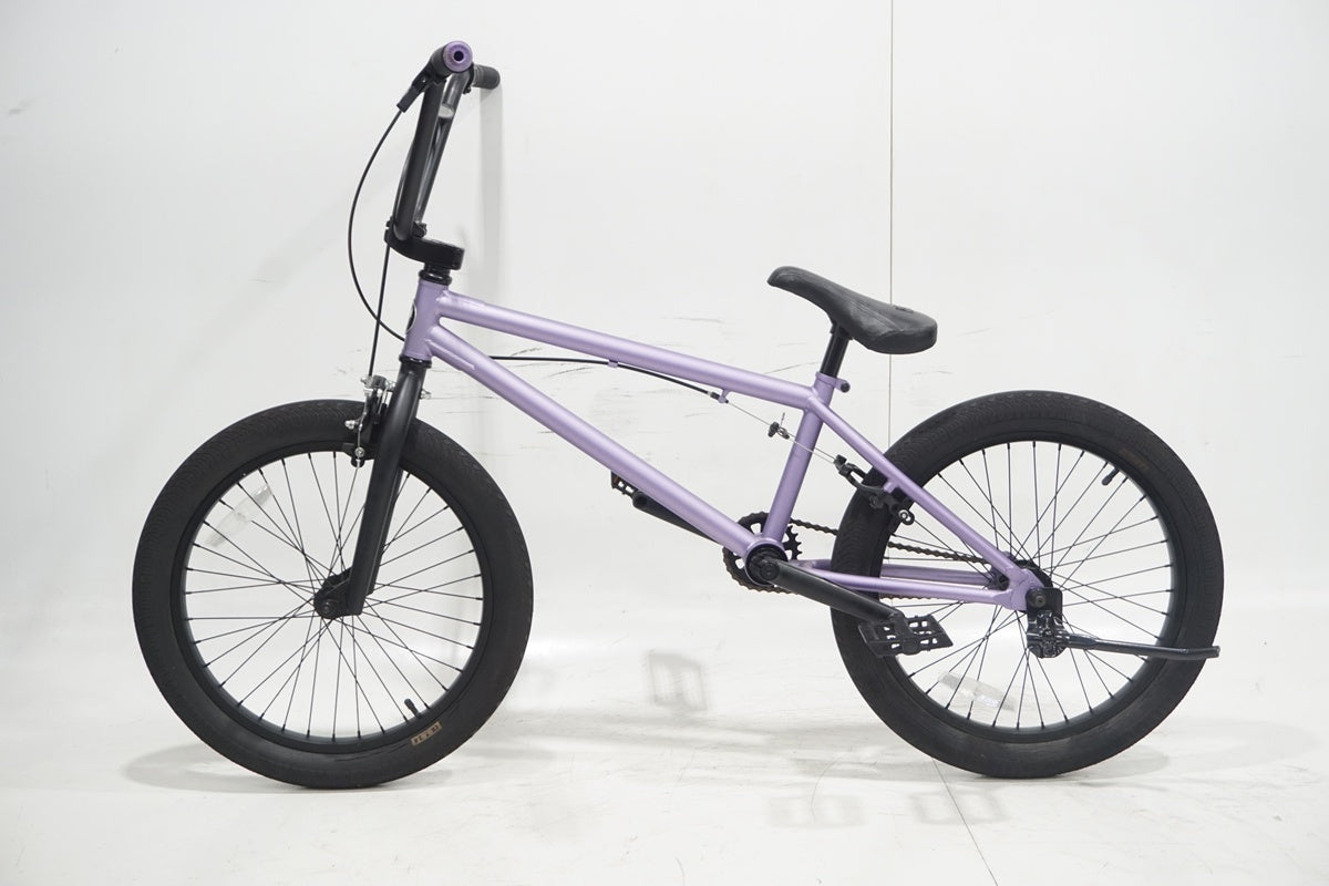 PREMIUM PRODUCT 「プレミアムプロダクツ」 STRAY 2021年モデル 20インチ BMX/ 大阪美原北インター店