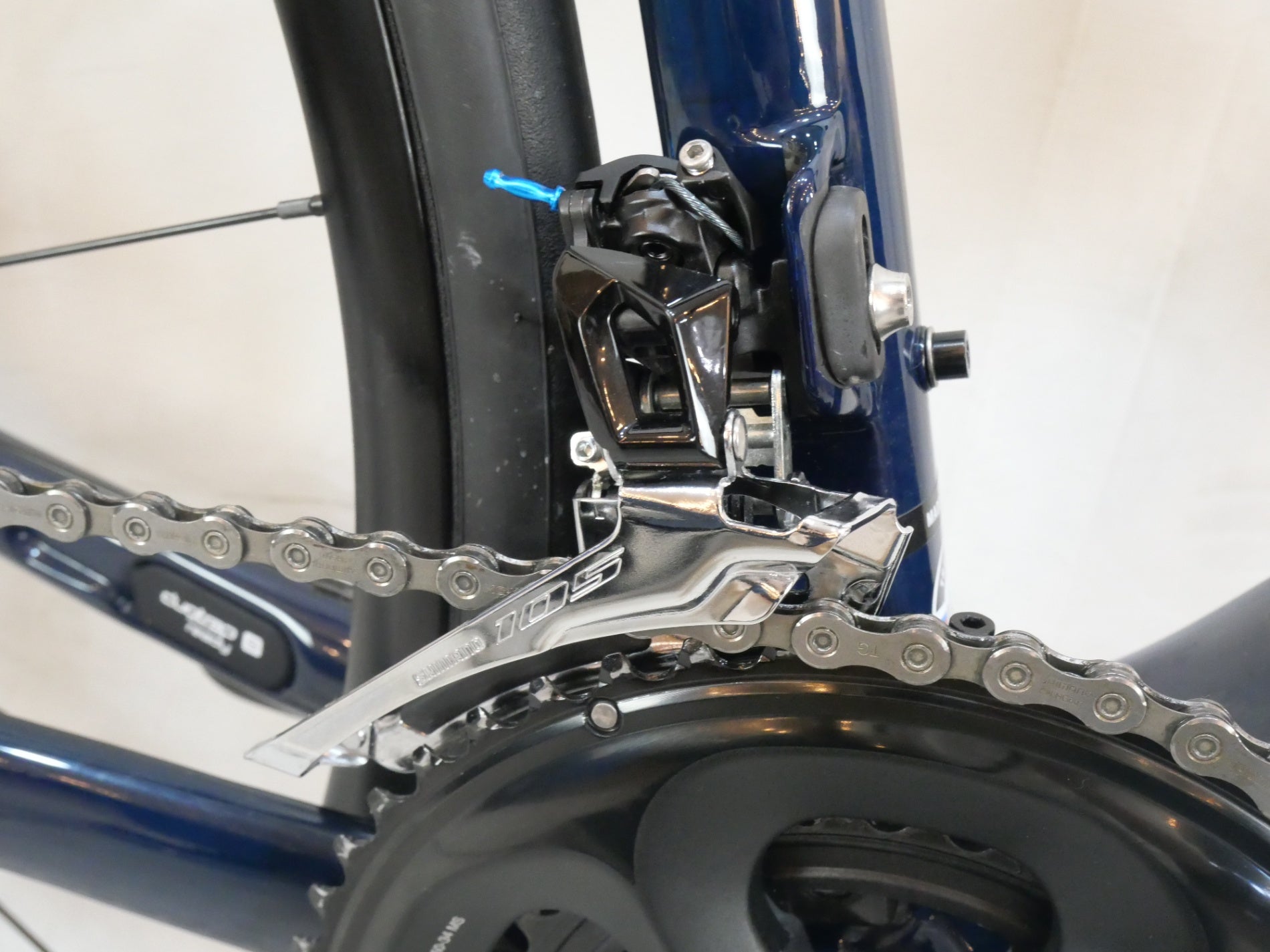 TREK 「トレック」」 EMONDA SL5 DISC 2022年モデル ロードバイク / バイチャリ浦和ベース