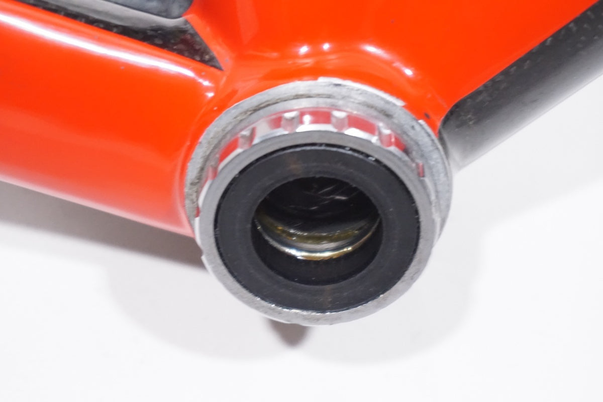 INTERMAX「インターマックス」 SESTRIERE 2011年モデル フレームセット / 京都西院店