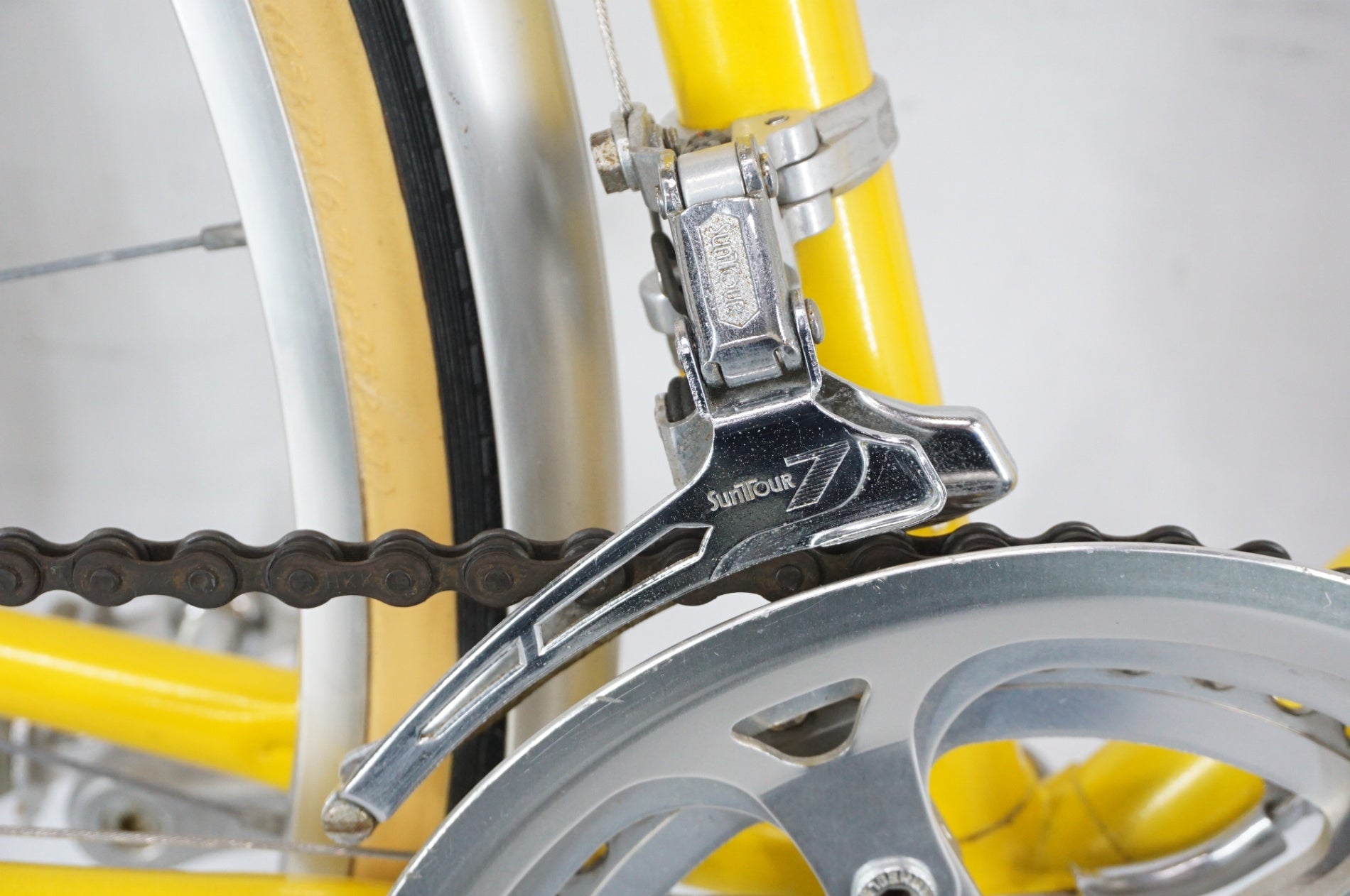 NATIONAL 「ナショナル」 GRANDEE B-10G5D 1970-1980年代 スポルティーフ / 阪急塚口店