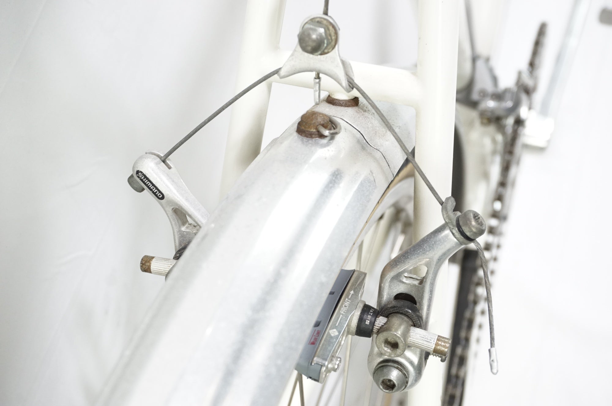 APRES 「アプレス」 STANDARD 2017年頃 ランドナー / 宇都宮店