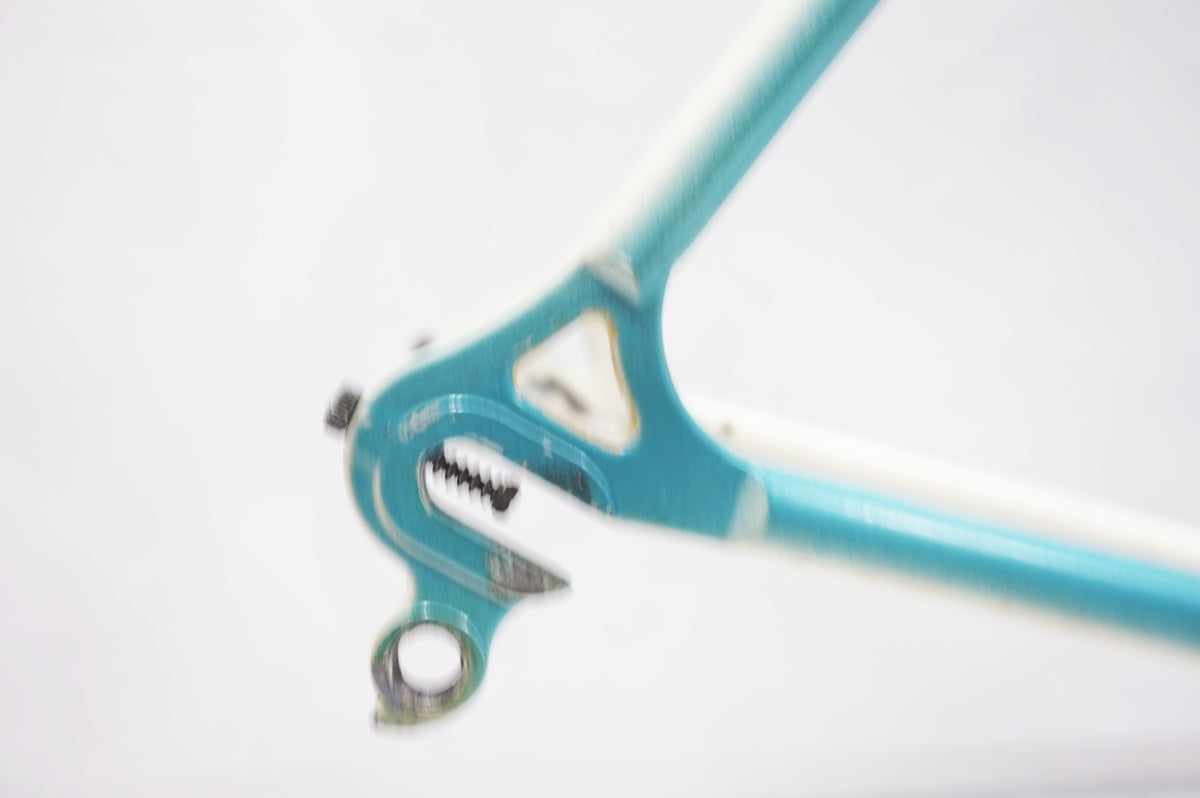 3RENSHO 「サンレンショウ」 SUPER RECORD EXPORT 1980年代 フレームセット / バイチャリ世田谷店