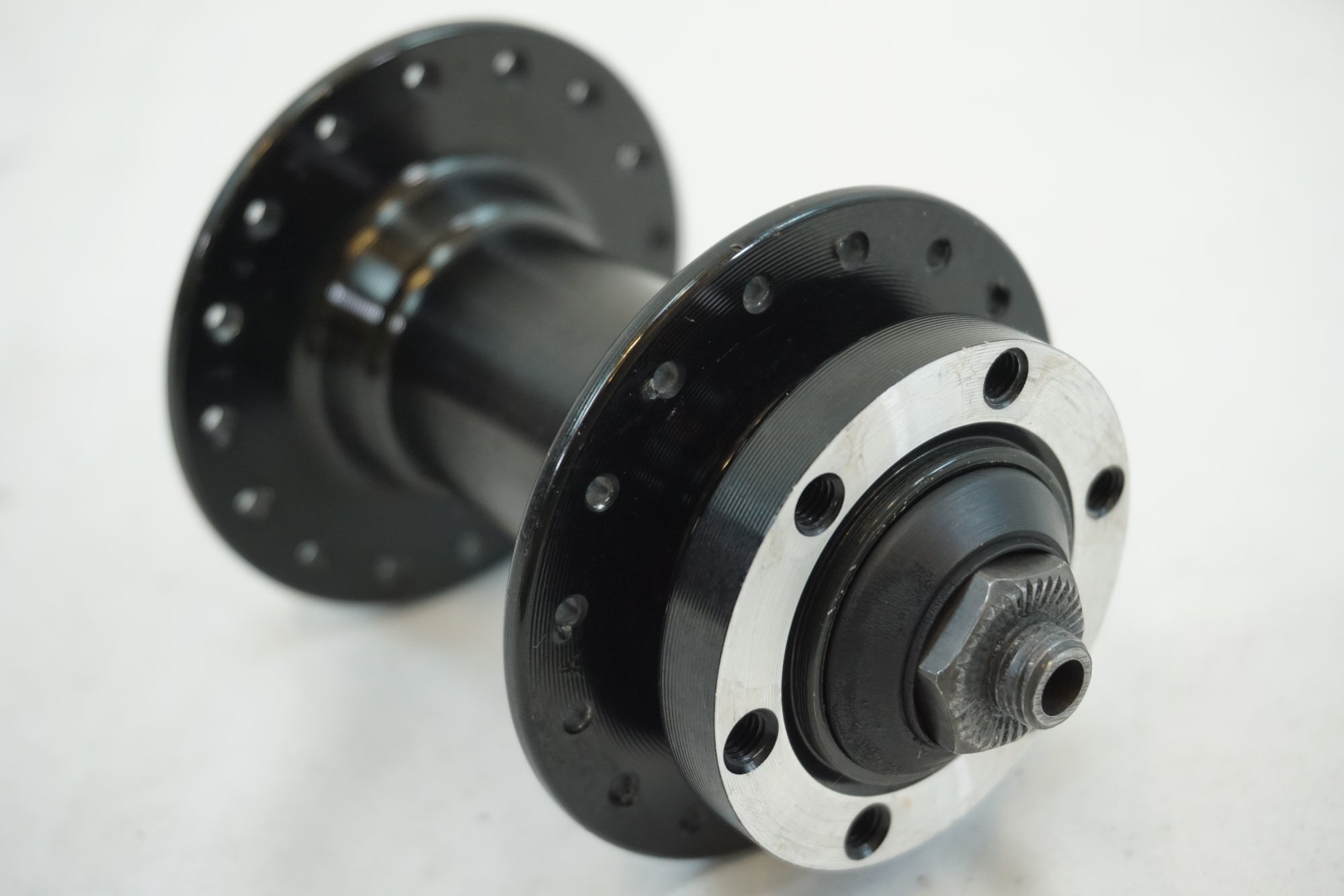 ブランド不明 32H フロントハブ / 有明ガーデン店