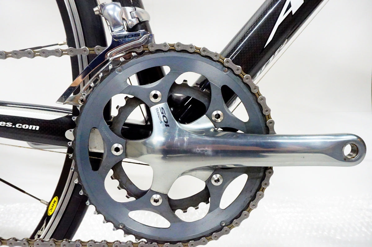 ANCHOR 「アンカー」 RFX8 EQUIPE 105 2008年頃 ロードバイク / 名古屋大須店