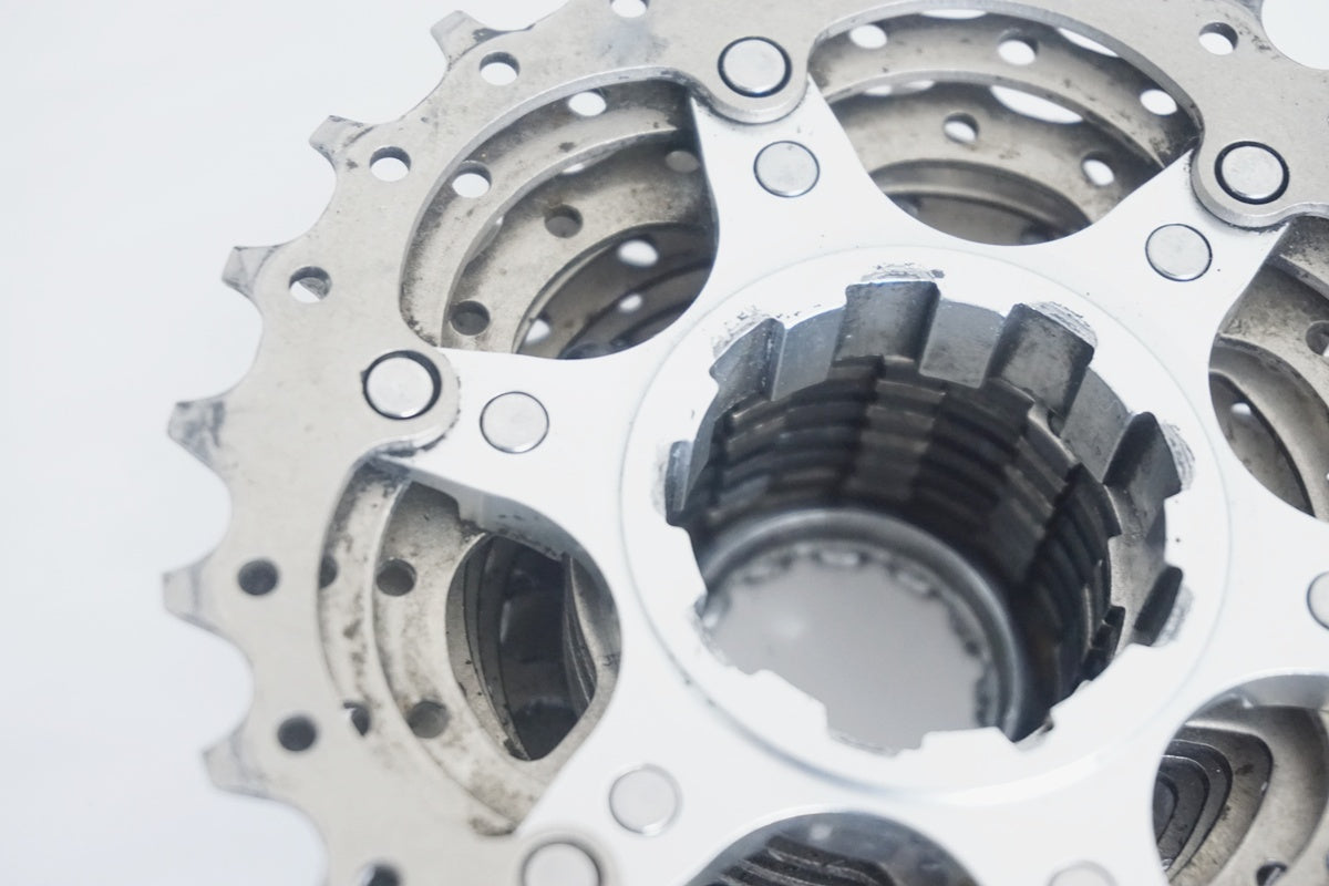 SHIMANO 「シマノ」 ULTEGRA CS-6600 14-25T ジュニアスプロケット / 京都八幡店