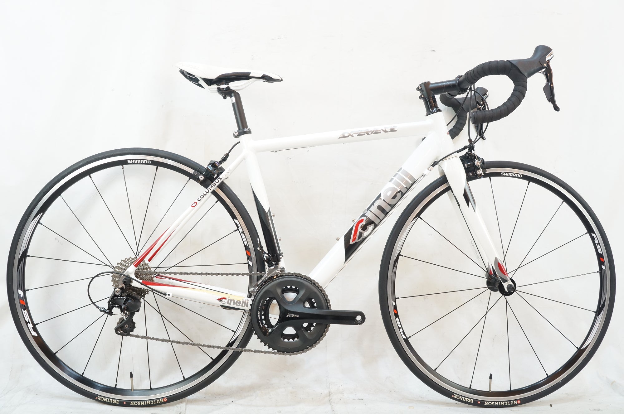 CINELLI 「チネリ」 EXPERIENCE 105 2014年モデル ロードバイク