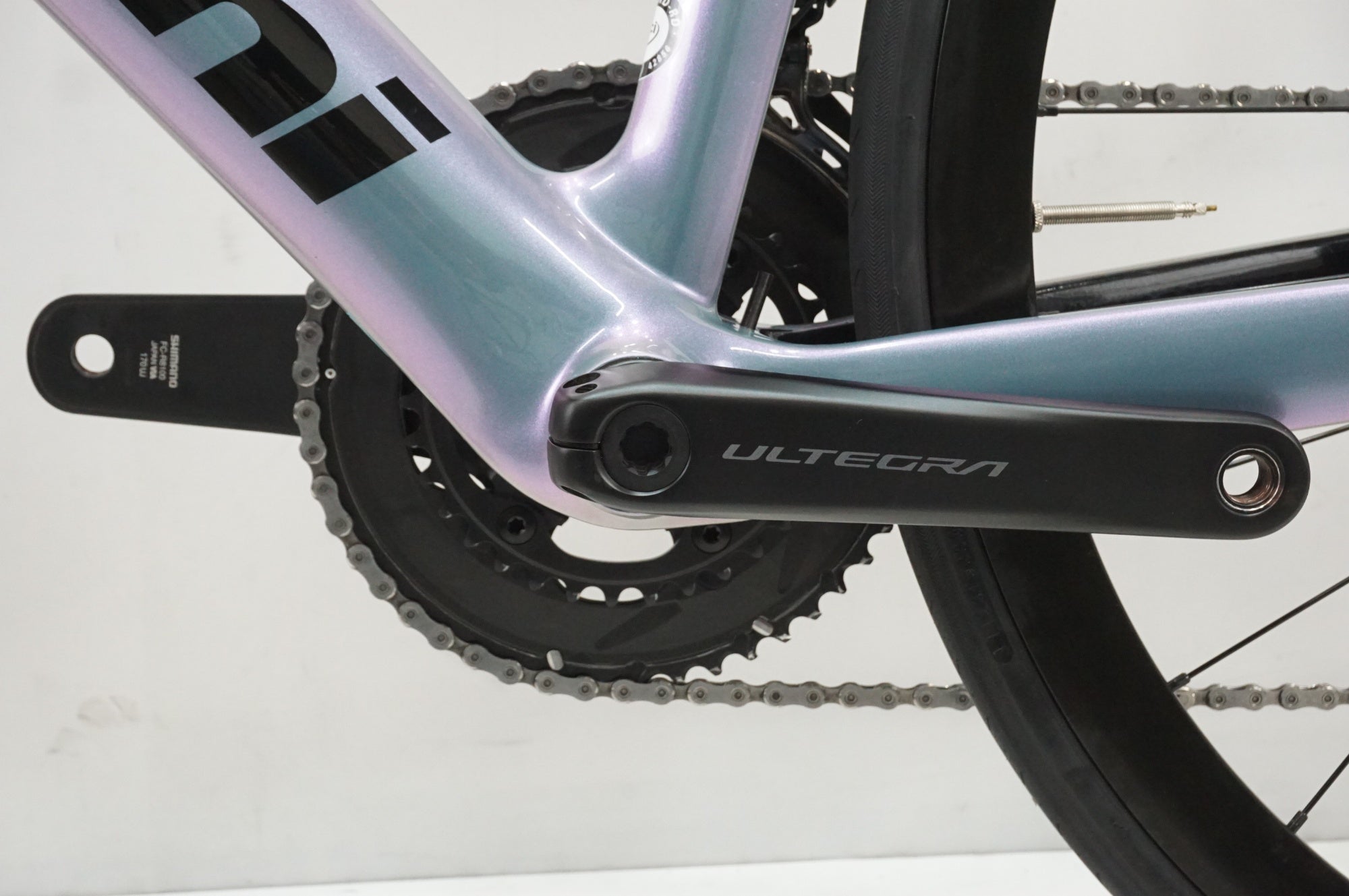 BIANCHI 「ビアンキ」 ARIA DISC 2024年モデル ロードバイク / 大宮店