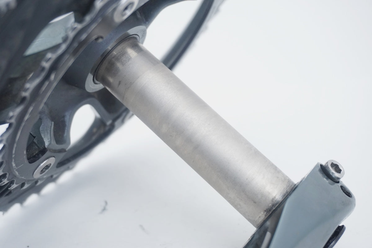 SHIMANO 「シマノ」 TIAGRA FC-4700 50-34T 170mm クランク / 京都八幡店