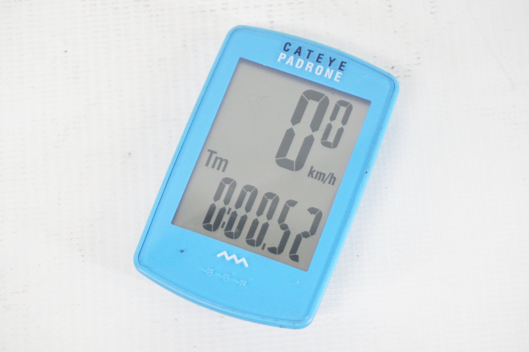 CATEYE 「キャットアイ」 PADRONE サイクルコンピューター / 阪急塚口店