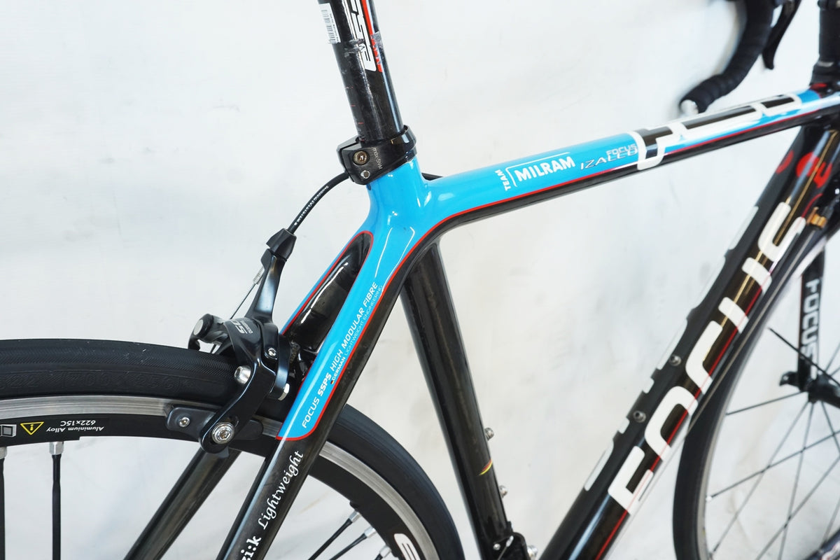 FOCUS 「フォーカス」 IZALCO TEAM 2009年モデル ロードバイク / 有明ガーデン店