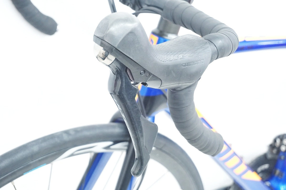 GIANT 「ジャイアント」 TCR ADVANCED SL DISC 2017年モデル ロードバイク / 大阪美原北インター店