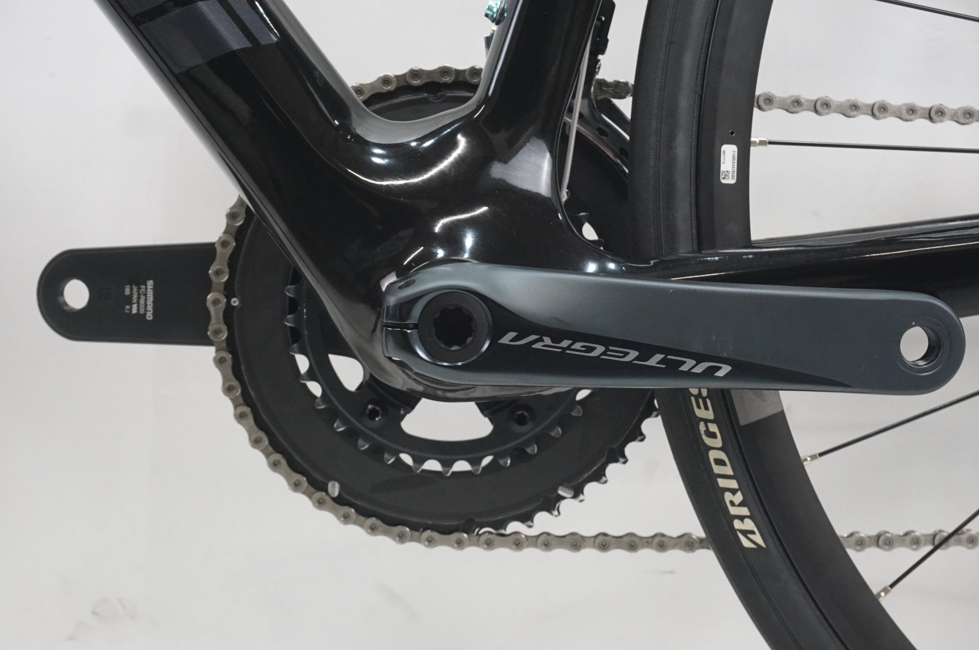 BIANCHI 「ビアンキ」 INFINITO XE DISC ULTEGRA 2021年モデル ロードバイク / 大宮店