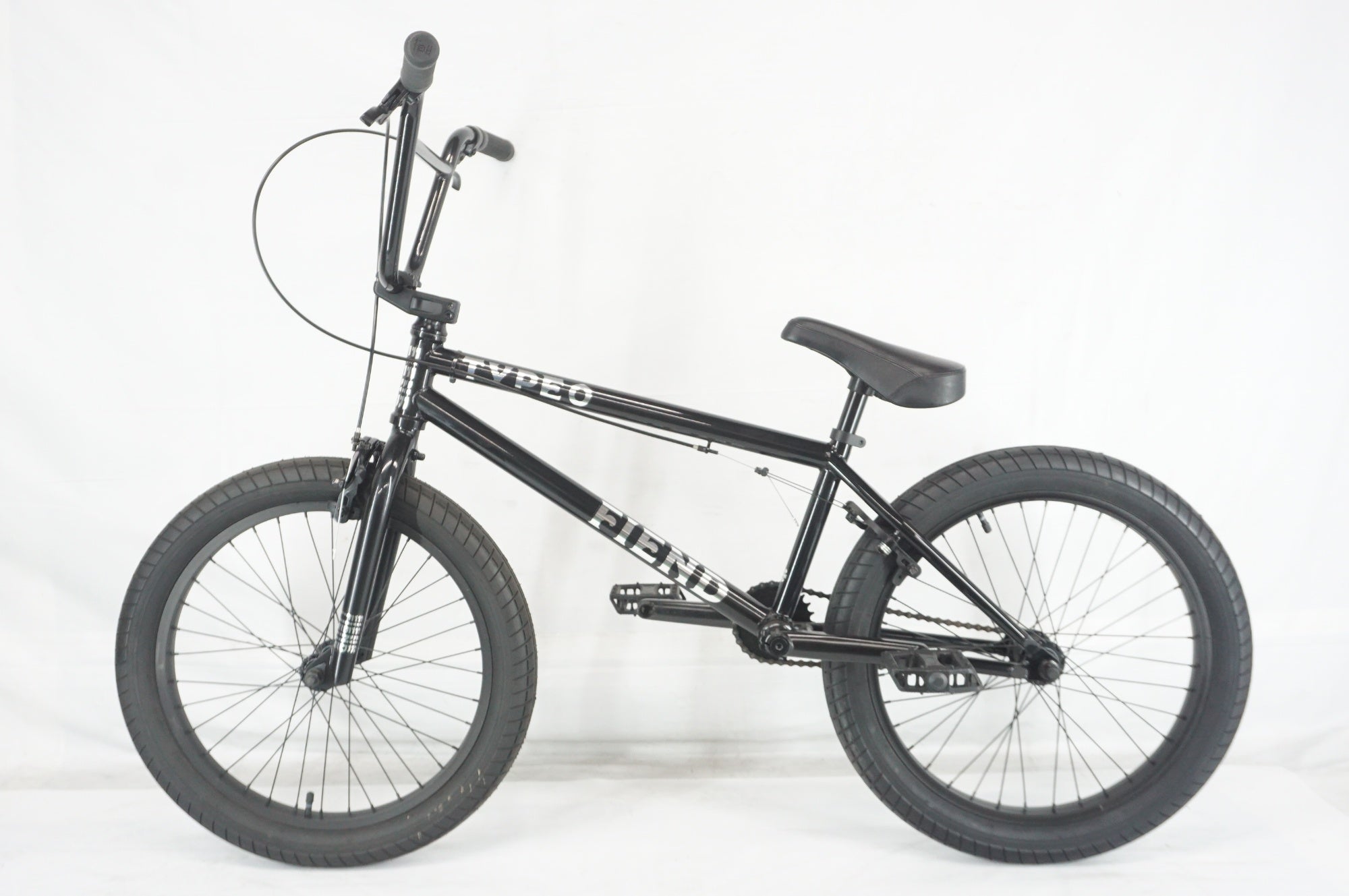 FIEND 「フィエンド」 TYPE O 20インチ 年式不明 BMX / 阪急塚口店