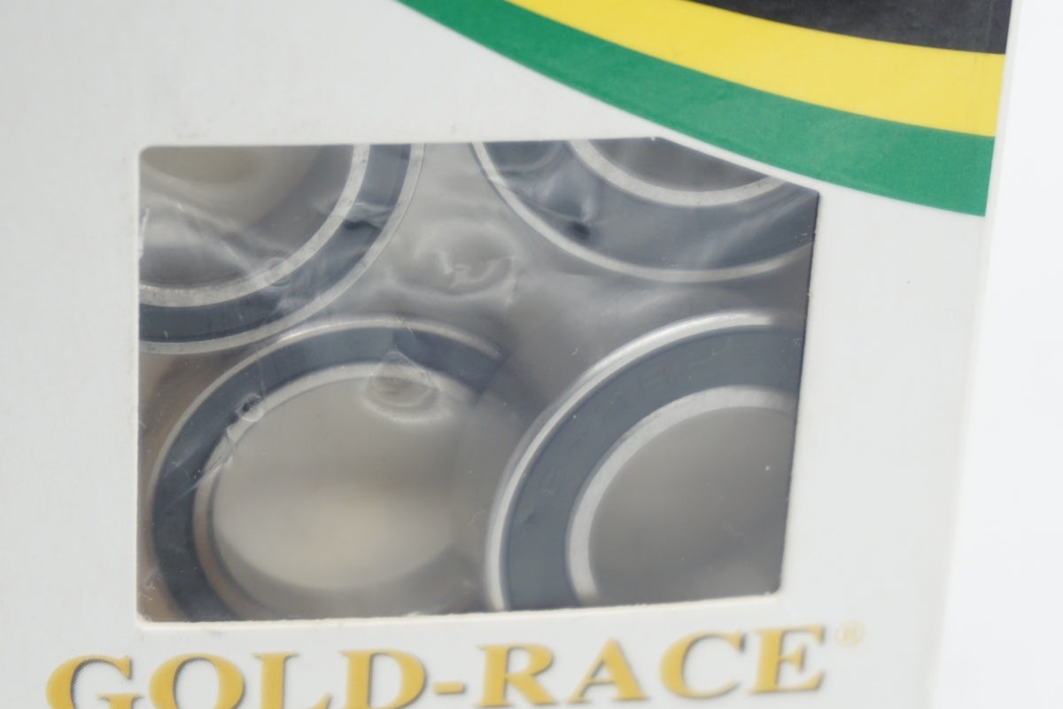 GOLD RACE 「ゴールドレース」 BEARING WHEEL KIT ベアリング / 滋賀大津店