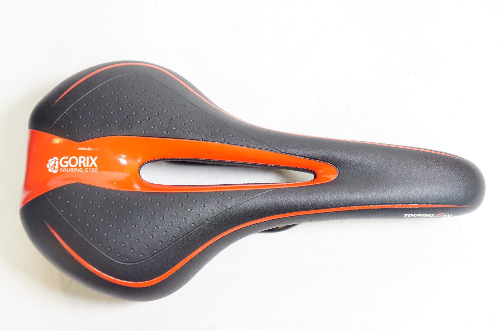 GORIX 「ゴリックス」 TOURING G100 サドル / 熊谷本店