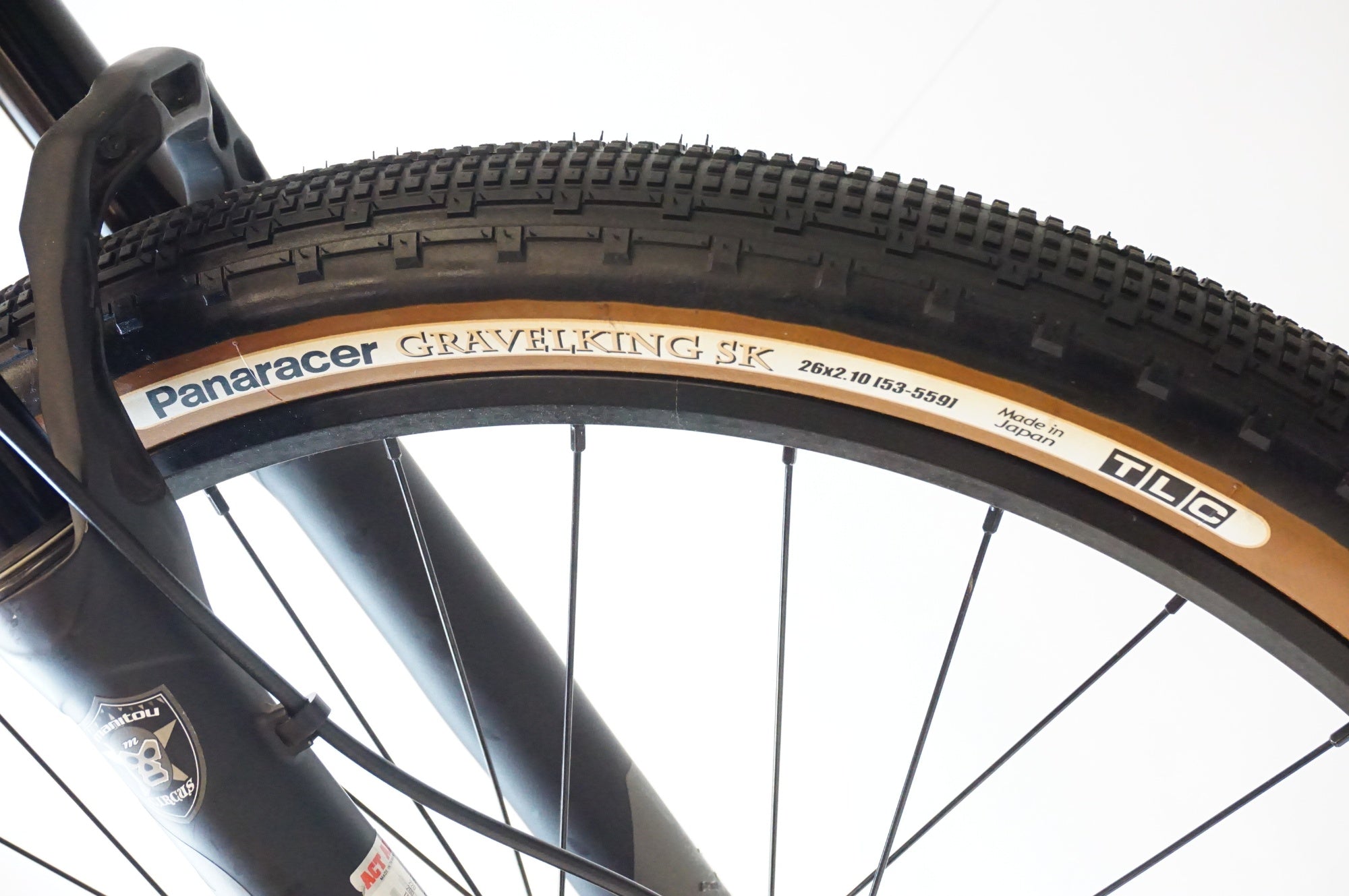 NS BIKES 「エヌエスバイク」 METROPOLIS カスタム 年式不明 マウンテンバイク / 浜松店