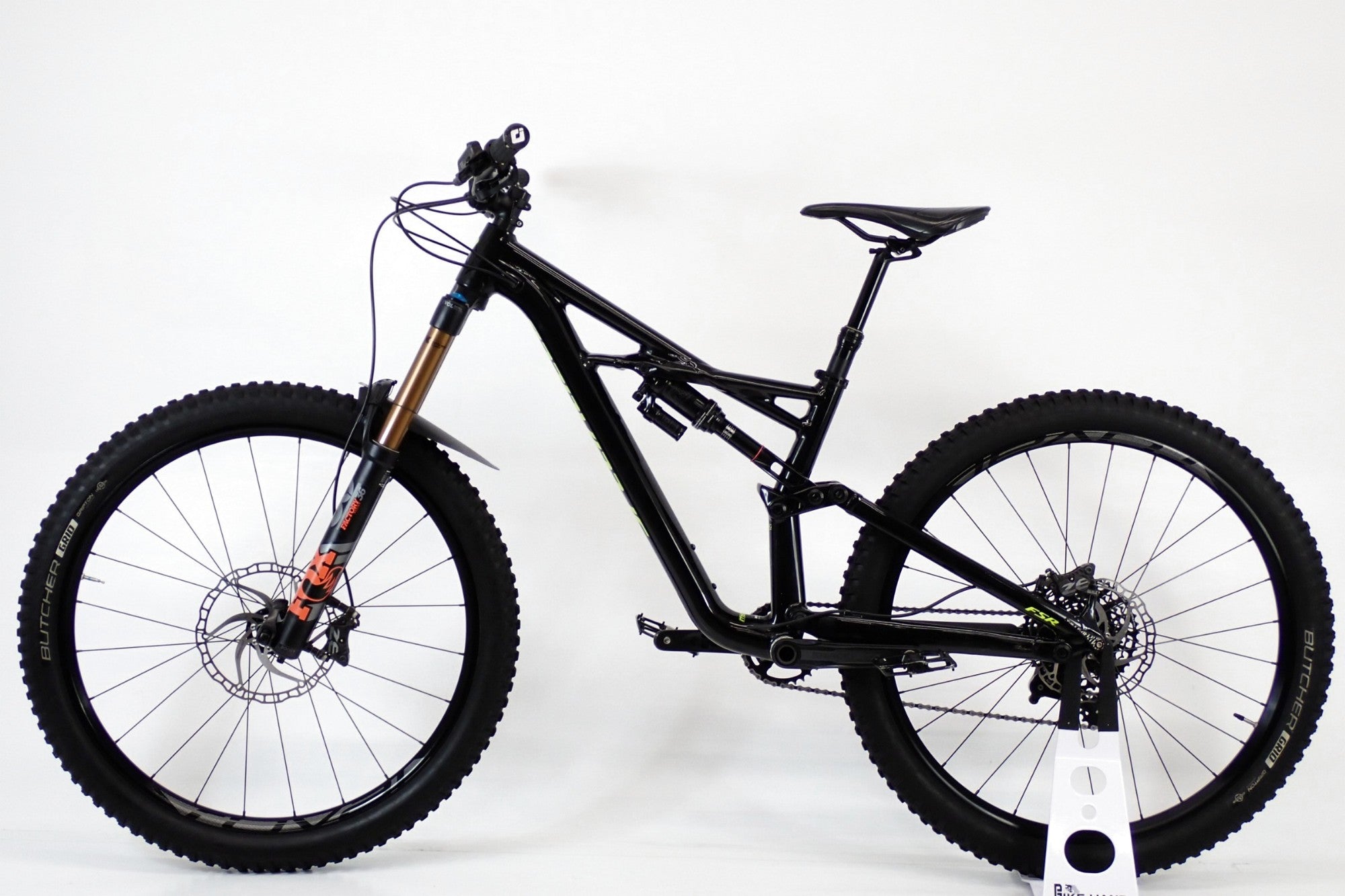 SPECIALIZED 「スペシャライズド」 ENDURO FSR COMP 27.5 2018年モデル マウンテンバイク / 伊勢崎店