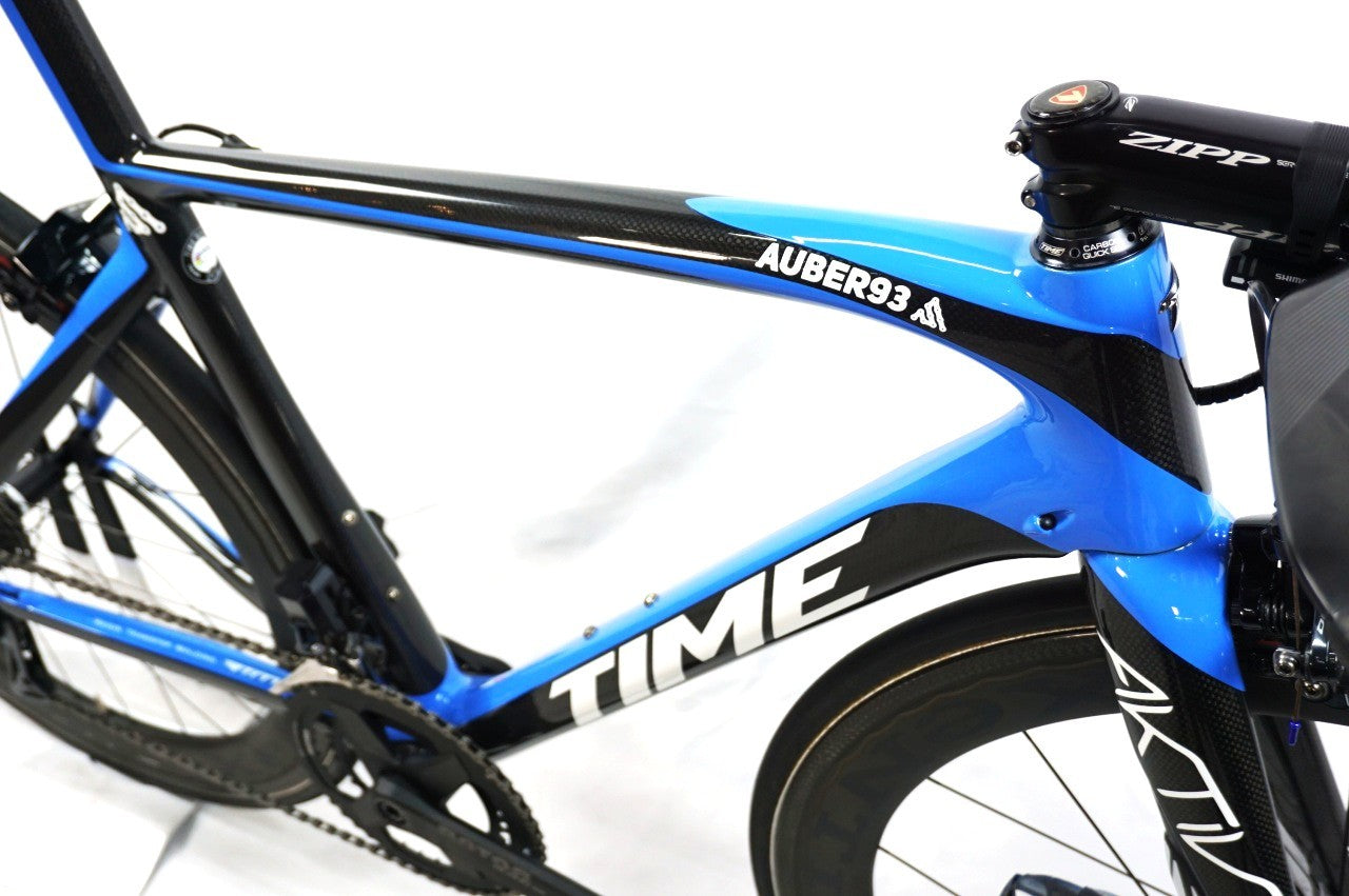 TIME 「タイム」 SKYLON AKTIV AUBER93 DURA-ACE Di2 XENTIS SQUAD SL 5.8 TU 2016年モデル ロードバイク / 川越店