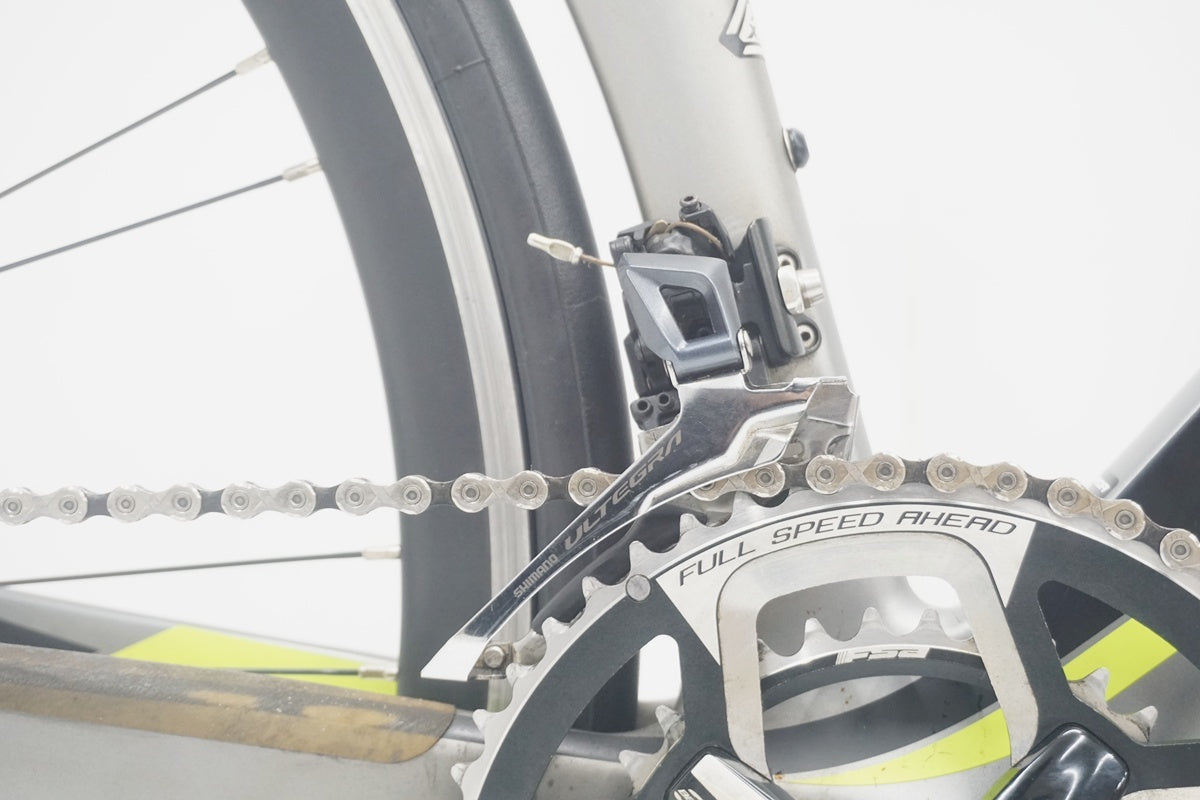 MERIDA 「メリダ」 REACTO 5000 2018年モデル ロードバイク / 京都八幡店