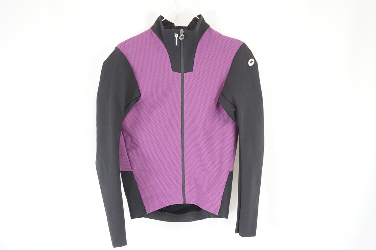 ASSOS 「アソス」 MILLE GT HASHOOGI WINTER S11 サイズM ジヤケット / 宇都宮店