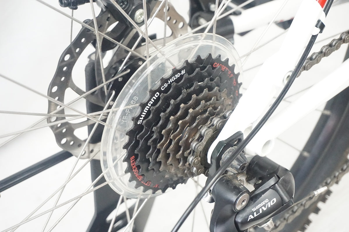 GT 「ジーティー」 3.0AVALANCHE 2011年モデル マウンテンバイク/ 奈良店