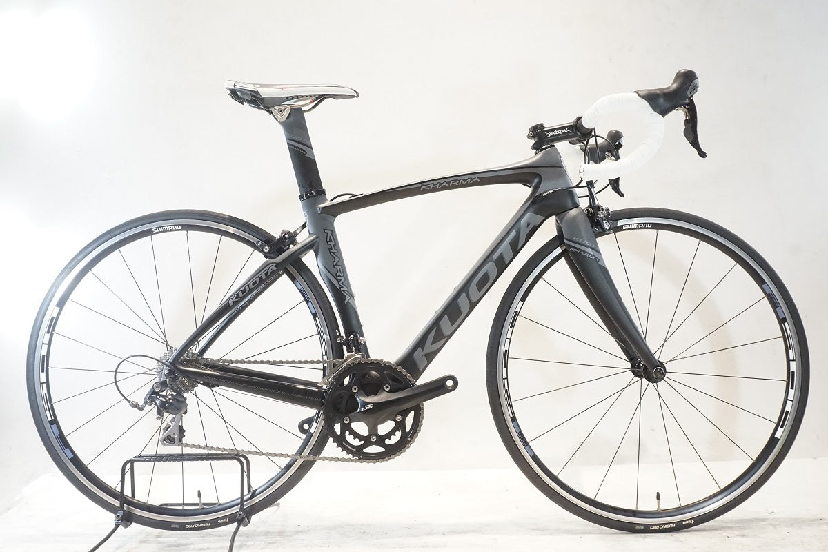 KUOTA 2014 ROADBIKE・ROADRACER KHARMA EVO(クオータ 2014年